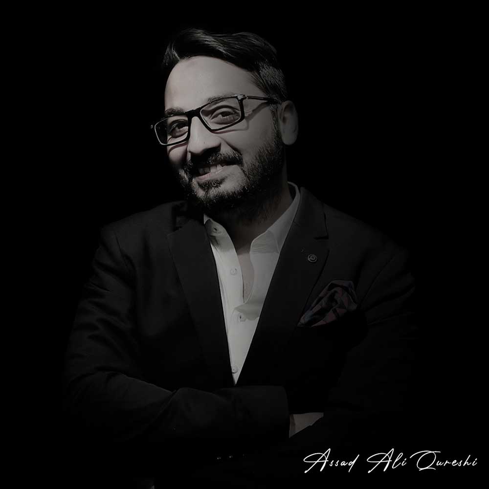 Director Sales Sir Asad